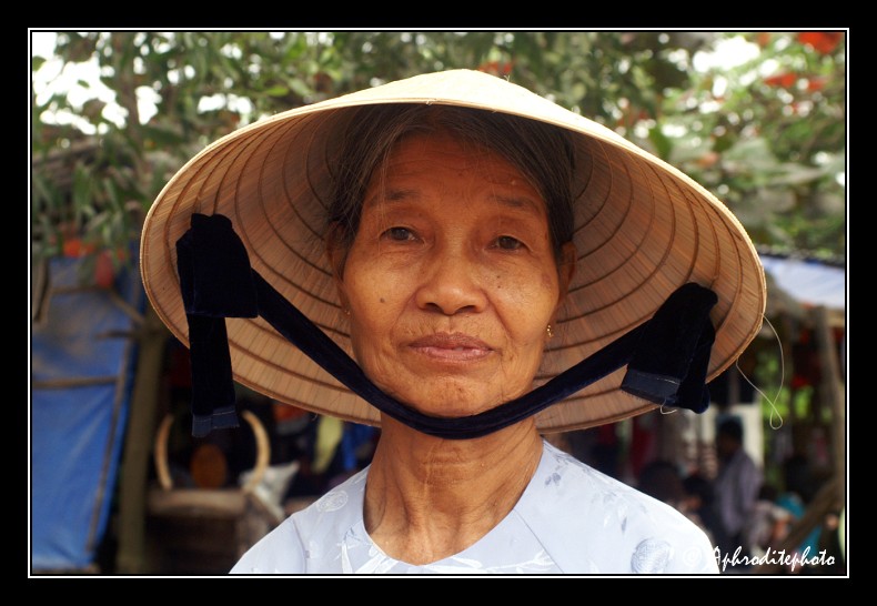 51 Vietnam portraits